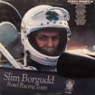 SLIM BORGUDD & BO HAGGSTROM / Funky Formula